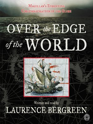 cover image of Over the Edge of the World